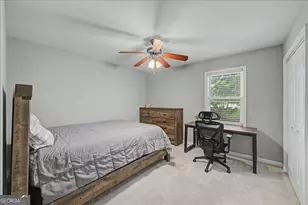 558 NE Peeples Valley Rd, Cartersville, GA 30121 - Photo 27
