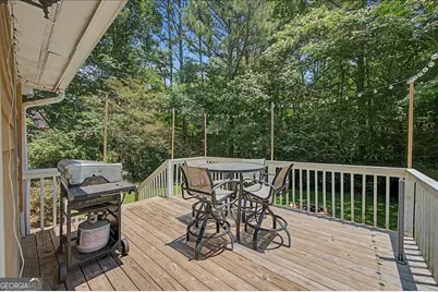 558 NE Peeples Valley Road, Cartersville, GA 30121 - Photo 33
