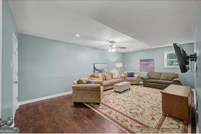 558 NE Peeples Valley Road, Cartersville, GA 30121 - Photo 29