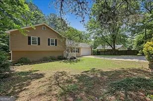 558 NE Peeples Valley Rd, Cartersville, GA 30121 - Photo 7