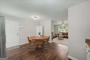 558 NE Peeples Valley Rd, Cartersville, GA 30121 - Photo 19
