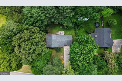 558 NE Peeples Valley Road, Cartersville, GA 30121 - Photo 39
