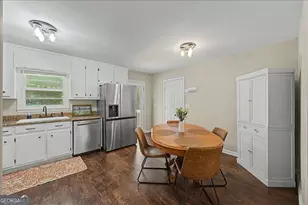 558 NE Peeples Valley Rd, Cartersville, GA 30121 - Photo 3