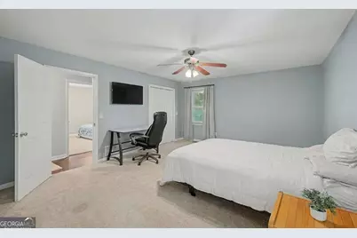 558 NE Peeples Valley Road, Cartersville, GA 30121 - Photo 23
