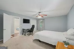 558 NE Peeples Valley Rd, Cartersville, GA 30121 - Photo 23