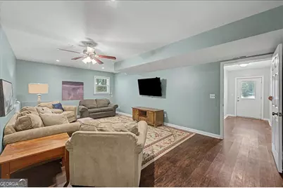 558 NE Peeples Valley Road, Cartersville, GA 30121 - Photo 25