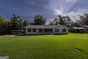 2197 N Jefferson St NE, Milledgeville, GA 31061 - Photo 1