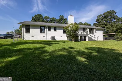 2197 N Jefferson Street NE, Milledgeville, GA 31061 - Photo 3
