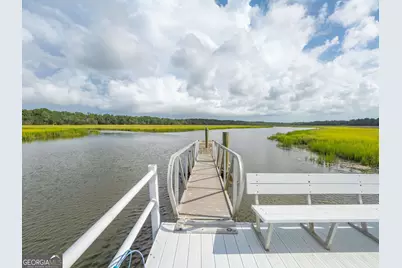 105 Jones Creek Drive, Saint Simons, GA 31522 - Photo 63