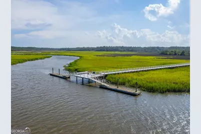 105 Jones Creek Drive, Saint Simons, GA 31522 - Photo 5