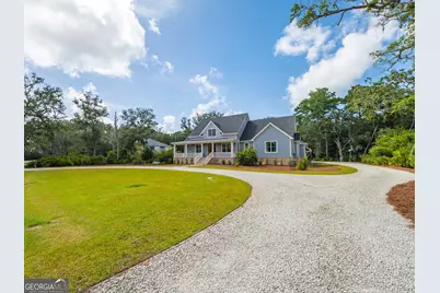 105 Jones Creek Drive, Saint Simons, GA 31522 - Photo 9