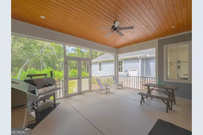105 Jones Creek Drive, Saint Simons, GA 31522 - Photo 51