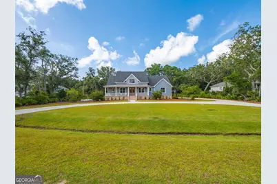 105 Jones Creek Drive, Saint Simons, GA 31522 - Photo 75