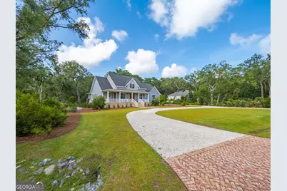 105 Jones Creek Drive, Saint Simons, GA 31522 - Photo 73