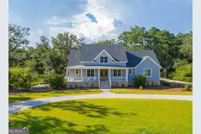 105 Jones Creek Drive, Saint Simons, GA 31522 - Photo 1
