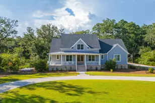 105 Jones Crk Dr, Saint Simons, GA 31522 - Photo 1