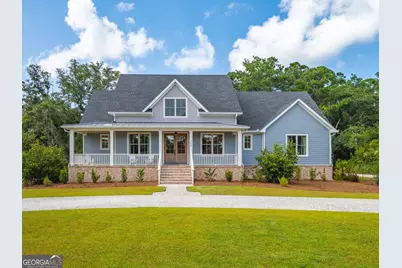 105 Jones Creek Drive, Saint Simons, GA 31522 - Photo 7