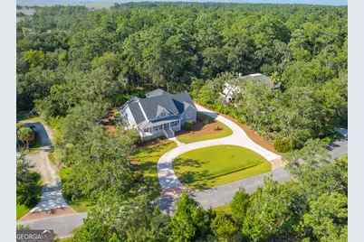 105 Jones Creek Drive, Saint Simons, GA 31522 - Photo 69