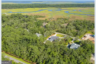 105 Jones Creek Drive, Saint Simons, GA 31522 - Photo 71