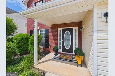 502 Timberwind Drive, Byron, GA 31008 - Photo 3