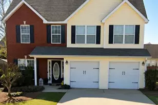 502 Timberwind Dr, Byron, GA 31008 - Photo 1