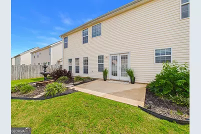 502 Timberwind Drive, Byron, GA 31008 - Photo 49