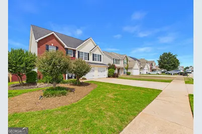 502 Timberwind Drive, Byron, GA 31008 - Photo 5