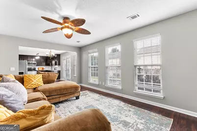 502 Timberwind Drive, Byron, GA 31008 - Photo 23