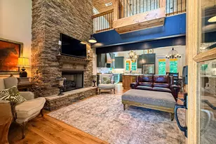 2185 Ben T Huiet Hwy, Clarkesville, GA 30523 - Photo 5