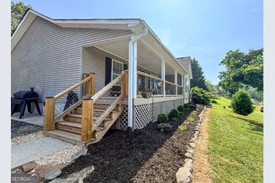 39 E Point Drive, Dahlonega, GA 30533 - Photo 31