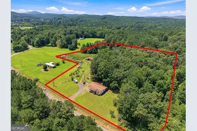 2820 Quarles Road, Rocky Face, GA 30740 - Photo 7