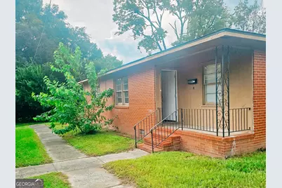 2081 Adams Avenue #4, Macon, GA 31204 - Photo 1