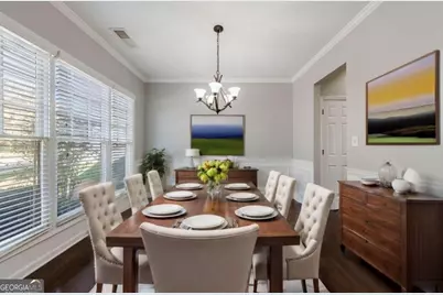 2335 Harvest Ridge Circle, Buford, GA 30519 - Photo 3