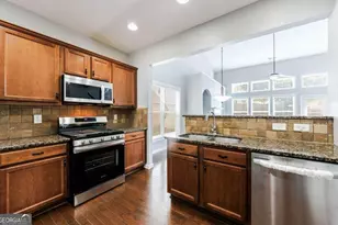 2335 Harvest Ridge Circle, Buford, GA 30519 - Photo 5