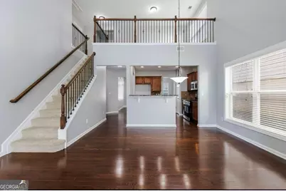 2335 Harvest Ridge Circle, Buford, GA 30519 - Photo 9