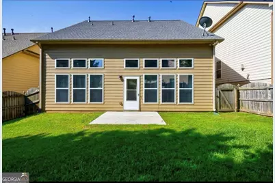 2335 Harvest Ridge Circle, Buford, GA 30519 - Photo 17