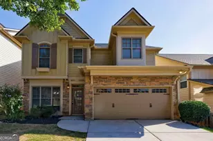2335 Harvest Ridge Circle, Buford, GA 30519 - Photo 1