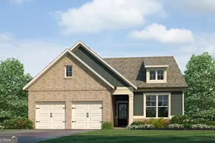 606 Trabert Ave, Conyers, GA 30094 - Photo 1