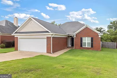 1035 Woodville Drive, Columbus, GA 31904 - Photo 1