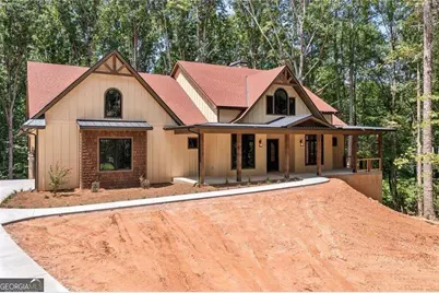 55 Melody Lane, Dawsonville, GA 30534 - Photo 13