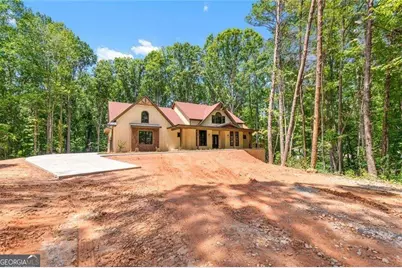 55 Melody Lane, Dawsonville, GA 30534 - Photo 59
