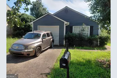 2615 Park Avenue, Austell, GA 30106 - Photo 1