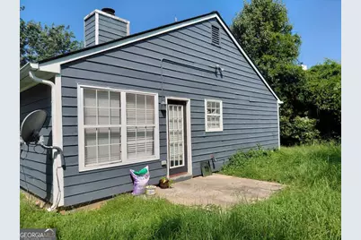 2615 Park Avenue, Austell, GA 30106 - Photo 3