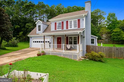 2460 Arbour Trace Terrace, Suwanee, GA 30024 - Photo 5