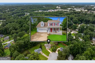 2460 Arbour Trace Terrace, Suwanee, GA 30024 - Photo 33