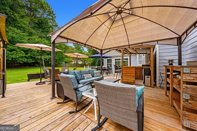 2460 Arbour Trace Terrace, Suwanee, GA 30024 - Photo 29