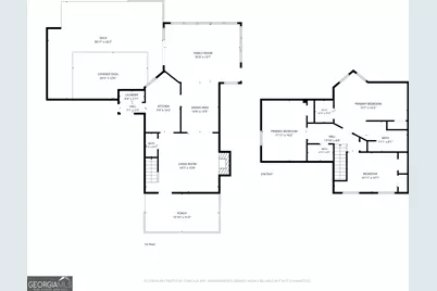 2460 Arbour Trace Terrace, Suwanee, GA 30024 - Photo 35