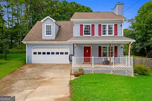 2460 Arbour Trace Terrace, Suwanee, GA 30024 - Photo 1