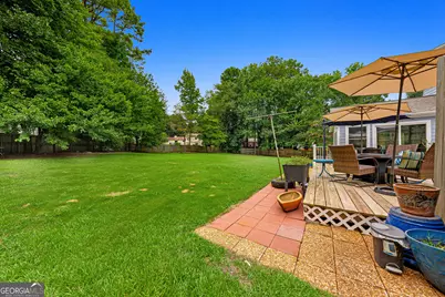 2460 Arbour Trace Terrace, Suwanee, GA 30024 - Photo 31