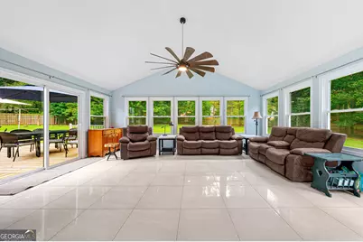 2460 Arbour Trace Terrace, Suwanee, GA 30024 - Photo 3